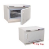 One Touch Towel Warmer With UV Sterilizer
