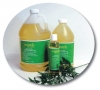 Organic Balancing Massage & Body Oil