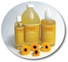 Organic Massage & Body Oil