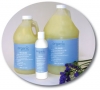 Organic Oil Gel�e