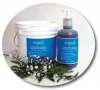 Organic Blue Green Algae and Seaweed Gel Treatment