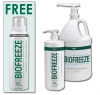 Biofreeze BIOFREEZE PRACTITIONER SIZE PROMOTION