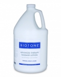 Biotone Advanced Therapy Massage Lotion - Unscented
