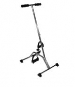 Cando Pedal Exerciser with Handle