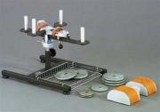 Cando Leg/Ankle Exerciser