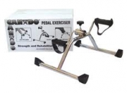 Cando Pedal Exerciser