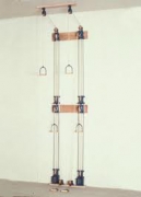 Cando Triple Handle Dual Weight Tower