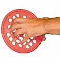 Cando Finger And Wrist Web Exerciser - No Latex - Small