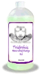 Tridoshic Conditioning Hair Oil