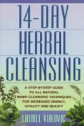 14-Day Herbal Cleaning