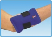 Dual Comfort Hot Packs & Cold Pack