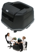 European Touch Petite Portable Spa