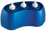 Bottle Warmer - holds 3 bottles