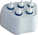 Bottle Warmer - holds 5 bottles