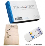 Thermotech Automatic Electric Moist Heating Pad