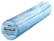 OPTP PRO-ROLLER Round - Blue Marble