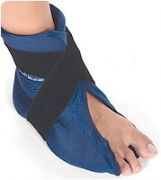 Elasto-Gel Foot/Ankle Wrap