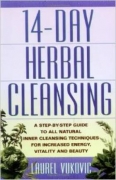 14-Day Herbal Cleaning by Laurel Vukovic