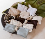 Comphy Eye Pillow System