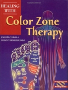 Healing with Color Zone Therapy by Joseph Corvo