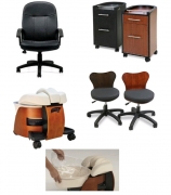 Continuum Pedicute Deluxe Package - additional $250 in savings