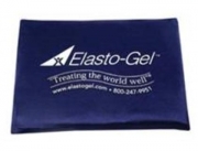 Elasto-Gel Hot/Cold Pack 6x8 inches