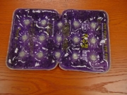 Amethyst Combo Hot Pack / Cold Pack