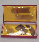 Gua Sha - Scraping Tool Kit in Gift Box