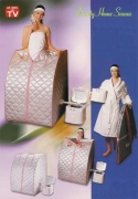 Beauty Home Sauna