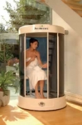 Aromasteam - Portable Steam Therapy