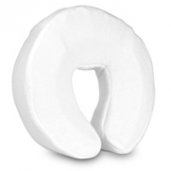 NRG Foam Face Rest Pad with cover