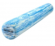 Pro-Roller Foam Roller Standard - Blue Marble