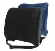 Core Bucket Seat Sitback Rest Deluxe Lumbar Support