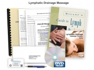 Lymphatic Drainage Massage - 14 CE Hours