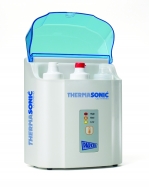 Thermasonic Gel Warmer - 3 Bottle with LED Lights