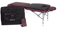 Dharma - Super Lite Massage Table PKG 23.5 Pounds w/ FREE Chest Pillow