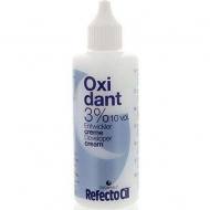 RefectoCil Oxidant 3% Developer Cream