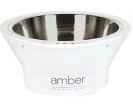 Amber Treatment Bowl - Small