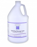 Biotone Hydrating Massage Lotion - Lavender & Candela - 1 Gallon