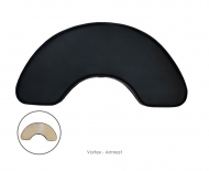 Earthlite Vortex - Individual Replacement Armrest Pad