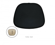 Earthlite Vortex - Individual Replacement Seat Pad