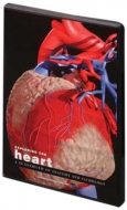 Exploring the Heart CD-ROM: A 3D of Anatomy and Pathology