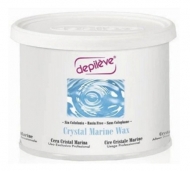 Depileve Crystal Marine Wax