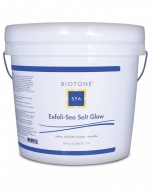 Biotone Exfoli Sea Salt Glow