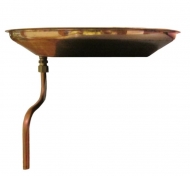 Shirodhara Copper Headpiece