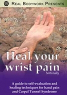 Heal Your Wrist Pain Naturally (Digital ONLINE)