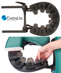 Earthlite Caress Face Cradle Platform Only