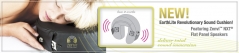 Earthlite Zenvi Sound Cushion
