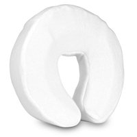 NRG Foam Face Rest Pad with cover