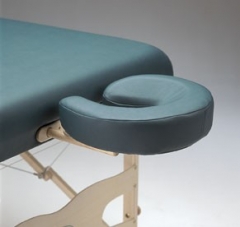 Custom Craftworks Standard Face Rest with Crescent Pad